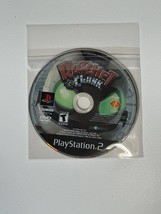 Ratchet &amp; Clank (Sony PlayStation 2, 2003) PS2 | Disc Only TESTED - £15.64 GBP