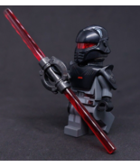 Lego Star Wars The Inquisitor Armor Minifigure Figure 75082 Figure - €27,76 EUR