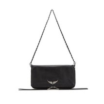 bolso mujer Woman Crossbody Bag Women Shoulder Bags Genuine Leataher Personality - £79.27 GBP