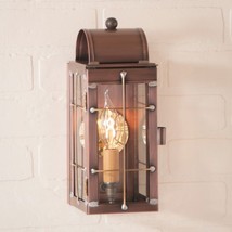 Capecod Outdoor Lantern in Antique Copper - £172.05 GBP