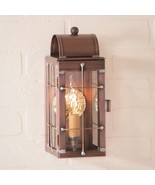 Capecod Outdoor Lantern in Antique Copper - £175.27 GBP
