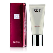 SK II by SK II Facial Treatment Gentle Cleanser  --120g/4oz - $89.50