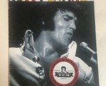 Vintage Turner Classics Viewer Guide Elvis Presley on Cover - £5.56 GBP