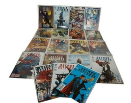 19 PC Lot - Superman Batman - The New 52 &amp; Other DC Comic Books - Mixed Series - £50.37 GBP