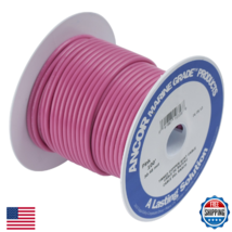 Ancor 106602 Marine Grade Tinned Copper Boat Wiring 12-Gauge - $32.89