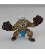 2004 Moose Fistful of Power Tremmor Series 1 Figure 1.75&quot; - $3.95