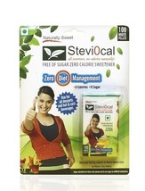 Stevia Sweetener Tablets.Zero Calorie for Weight Management Tablets - $17.81+