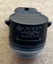PDC PTS parking sensor A0009055504 For Mercedes-Benz - $16.99