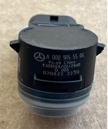PDC PTS parking sensor A0009055504 For Mercedes-Benz - $16.99