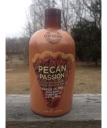 Bath Body Works Pecan Passion 3-in-1 wash shower gel bubble bath shampoo - £40.05 GBP