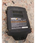 For WORX 20V MAX Extend Lithium Battery 20 Volt WA3520  - $9.95