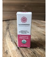 rareEssence Tummy Rescue 100% Pure 5 ml Essential Oils Aromatherapy - $15.44 CAD