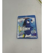 Disney Pixar FINDING DORY Blu-Ray, DVD, Digital Code Movie Multi Screen ... - $12.20