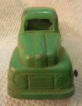 Tootsietoy Made In U.S.A.Pick-up Truck Old Nice 1940&#39;s - £3.98 GBP