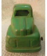 Tootsietoy Made In U.S.A.Pick-up Truck Old Nice 1940&#39;s - £3.99 GBP