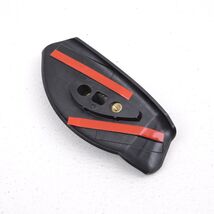 2016-2021 Tesla Model X One Rear Right Fixed Spoiler Trunk Liftgate Brac... - $54.45