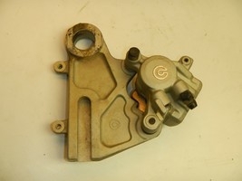 Rear Brake Caliper Mount Bracket 2004 Husqvarna TE250 TE 250 - $148.49