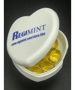 Regimint Mini Pk. Peppermint Plus Caraway Oil IBS Relief.12 300mg Caps w... - $2.99