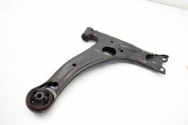 04-09 TOYOTA PRIUS FRONT LEFT DRIVER SIDE LOWER CONTROL ARM E1422 image 4
