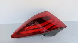 2010-13 Bmw F07 550i 535i GT Taillight Lamp Driver Left LH image 4