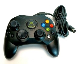 Parti / Riparazione OEM Microsoft Originale Xbox con Fili Joystick S No Distacco - £5.69 GBP