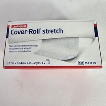 BSN Medical Product Cover-Roll Stretch Non-woven Adhesive Bandage 4 In x... - $12.85