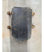 1973-1977 Pontiac Grand Am Can Front Bumper Center Bracket 1974 1975 197... - €63,74 EUR