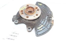 Driver Front Spindle/Knuckle 163 Type ML55 Fits 00-03 MERCEDES ML-CLASS ... - $4,096.06 MXN