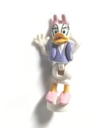 Vintage Disney Magic Kingdom Dumbo Playset Daisy Duck Figure - £7.88 GBP