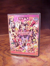 Paris by Night 93 Celebrity Dancing DVD, 2 Disc Set, Used, for All Regions - £6.13 GBP