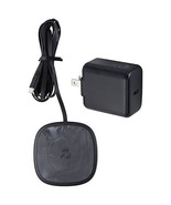 Nimble Apollo 15W Fast Wireless Charger for Apple &amp; Android - Black - $19.79