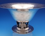 Eric Magnussen for Gorham Sterling Silver Centerpiece Bowl 12 inch #138 ... - £6,211.20 GBP