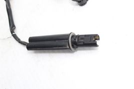10-12 LEXUS RX350 RX450H XENON HID HEADLIGHT BULB SOCKETS SET OF 3 E4553 image 8