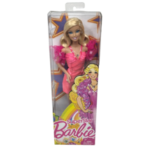 2009 SUPERSTAR BARBIE DOLL MATTEL 2009 NEW IN BOX V0434 THEN & NOW REPRO... - $38.00 2009 SUPERSTAR BARBIE DOLL MATTEL 2009 NEW IN BOX V0434 THEN & NOW REPRO... - $38.00