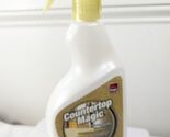 Magic Countertop Cleaner 24 oz Non-Aerosol trigger spray protect polish ... - $27.00