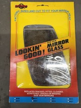 1982-1992 Chevy Camaro Pontiac Firebird Door Side Rear View Mirror Glass... - $312.85 MXN