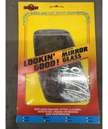 1982-1992 Chevy Camaro Pontiac Firebird Door Side Rear View Mirror Glass... - $312.85 MXN