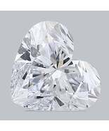 1.90 Carat Heart Lab Grown Diamond - $2,159.20