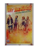 We The Kings Poster  Sunshine State Of Mind - £21.23 GBP