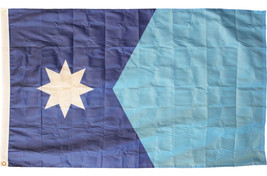 Minnesota (2024) - 3&#39;X5&#39; Polyester Flag - £12.43 GBP