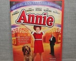 Annie (DVD, 2003) - $5.69
