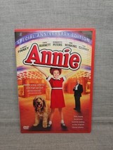 Annie (DVD, 2003) - £4.53 GBP