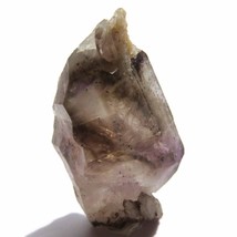 Pendant Size Smoky Amethyst Elestial Sceptre Quartz   zbb430 - $19.30