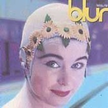 Blur : Leisure CD Deluxe Album (1991) Pre-Owned - £11.95 GBP