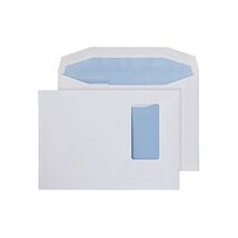 Purely Everyday C5 162 x 229 mm Mailer Gummed Portrait Window Envelope -... - $188.00