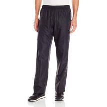 Asics Men Runner Wind Pants with pockets, Black, Small - £17.89 GBP
