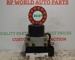 01-02 Nissan Xterra ABS Pump Control OEM 476607Z600 Module 850-27B1 - $27.99