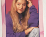 All My Children Trading Card #14 Kelly Ripa - £1.58 GBP