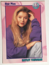 All My Children Trading Card #14 Kelly Ripa - £1.57 GBP