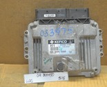 09-10 Kia Borrego Transmission Control Unit TCU 954404C800 Module 575-6A5 - $19.99